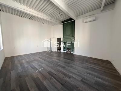 Maison de village - 180 m² - 5 pièces