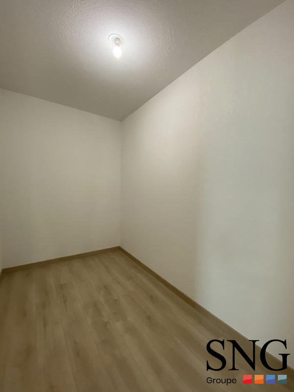 Appartement - 74 m² - 3 pièces