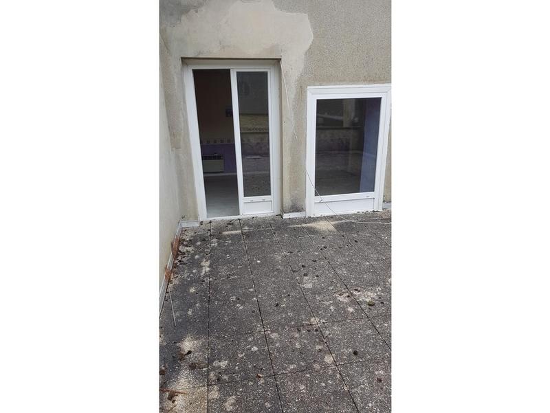 Immeuble - 120 m² - 5 pièces