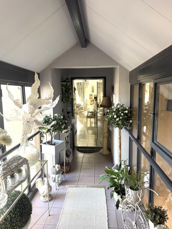 Appartement - 95 m² - 3 pièces