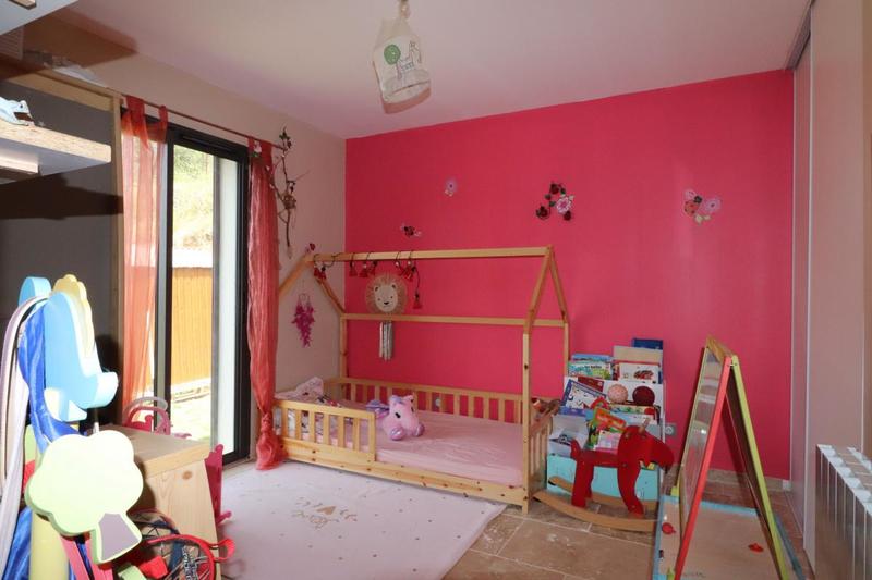 Villa - 160 m² - 5 pièces