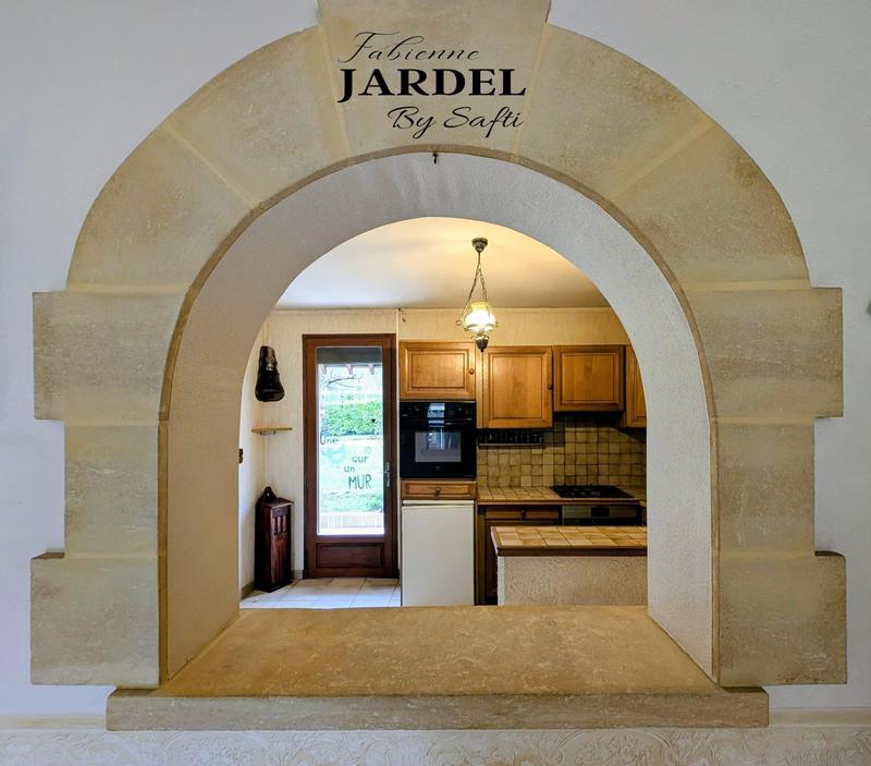 Maison - 143 m² - 7 pièces