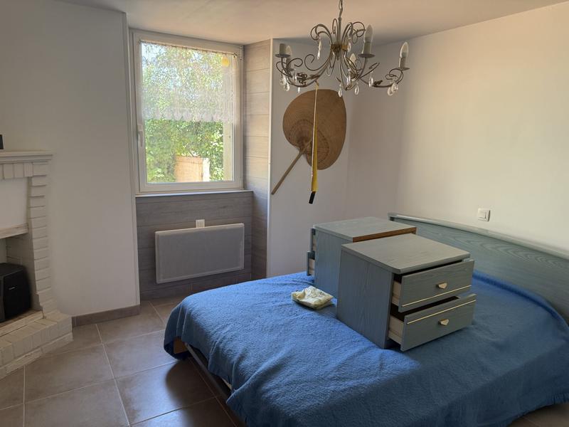 Maison - 86 m² - 5 pièces