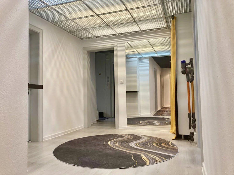 Appartement - 128 m² - 5 pièces