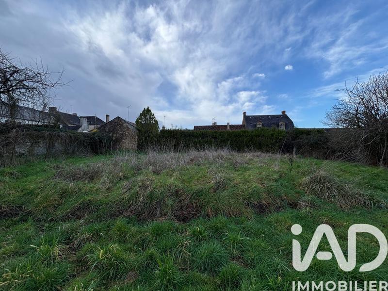 Maison - 131 m² - 6 pièces