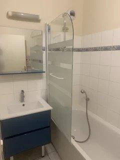 Appartement - 40 m² - 1 pièce