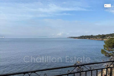 Villa - 290 m² - 6 pièces