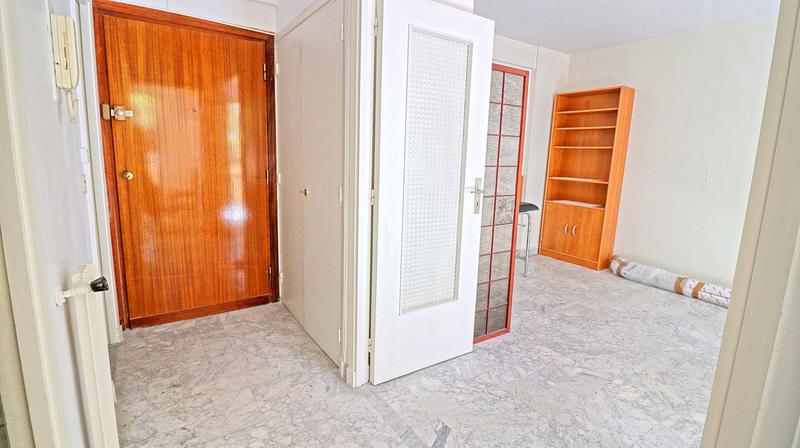 Appartement - 34 m² - 1 pièce