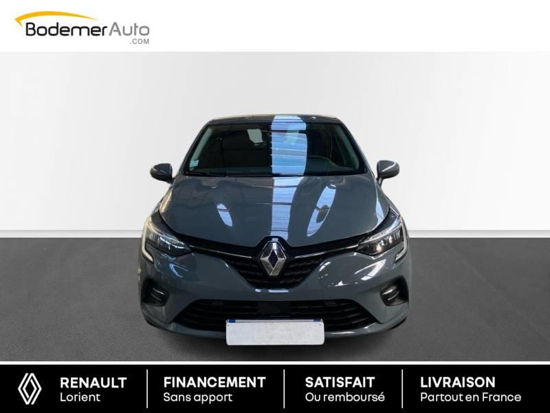 Renault Clio Blue dCi 85 Business