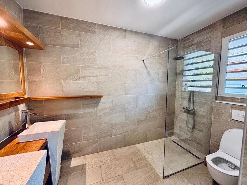 Villa - 124 m² - 5 pièces