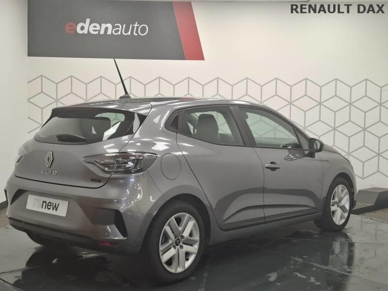 Renault Clio E-Tech full hybrid 145 Gsr2 Evolution