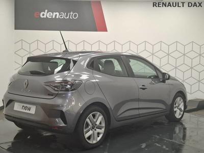 Renault Clio E-Tech full hybrid 145 Gsr2 Evolution