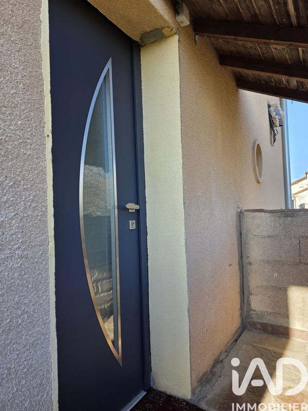 Appartement - 78 m² - 4 pièces