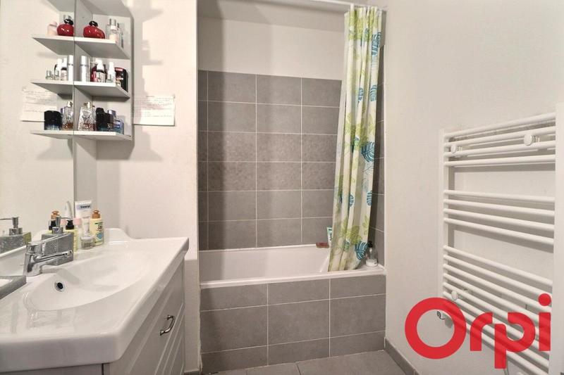 Appartement - 69 m² - 4 pièces