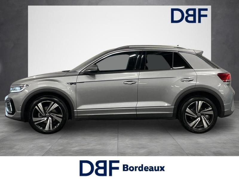 Volkswagen t-Roc 1.5 Tsi Evo 150 Start/Stop Dsg7 R-Line