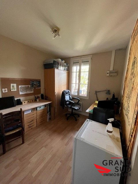 Appartement - 49 m² - 3 pièces