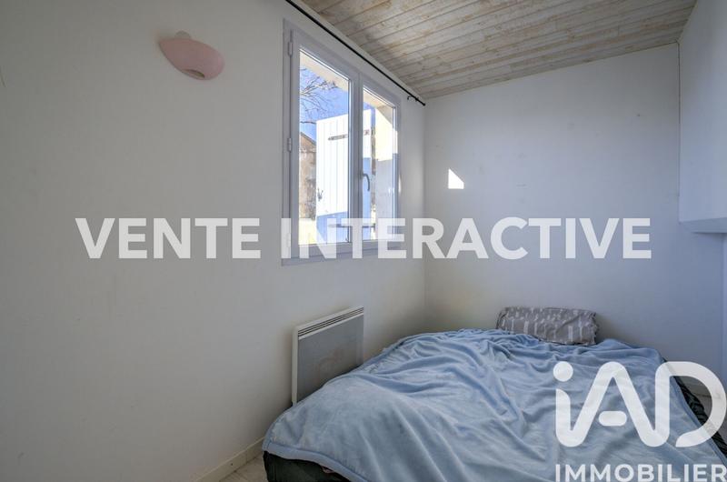 Appartement - 120 m² - 3 pièces