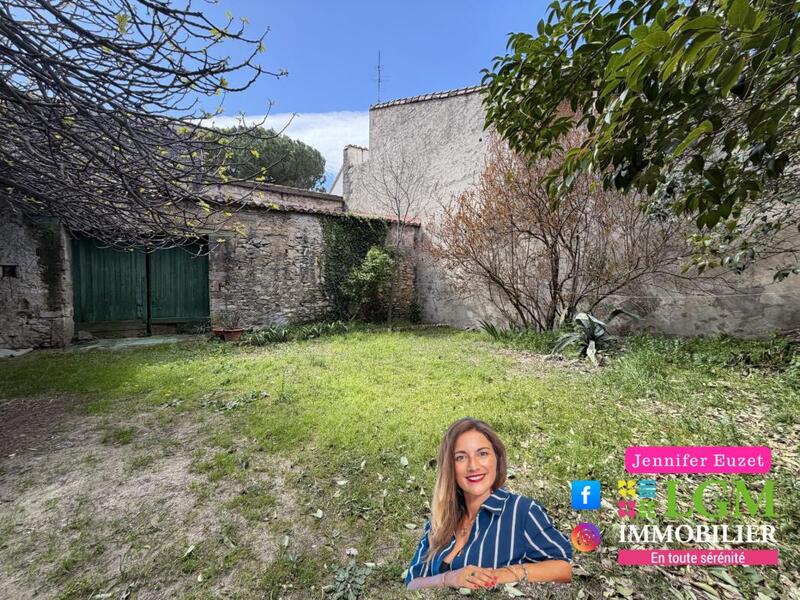 Appartement - 94 m² - 3 pièces