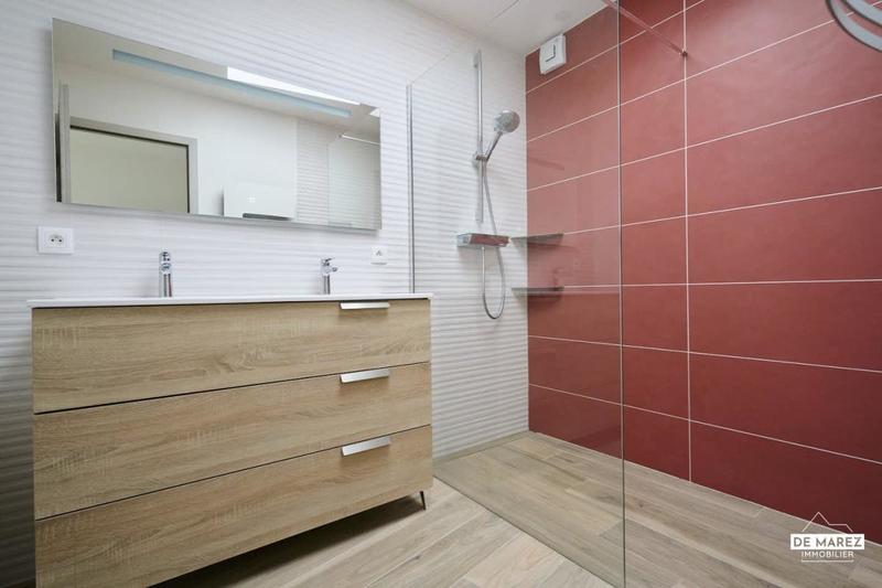 Maison - 97 m² - 5 pièces