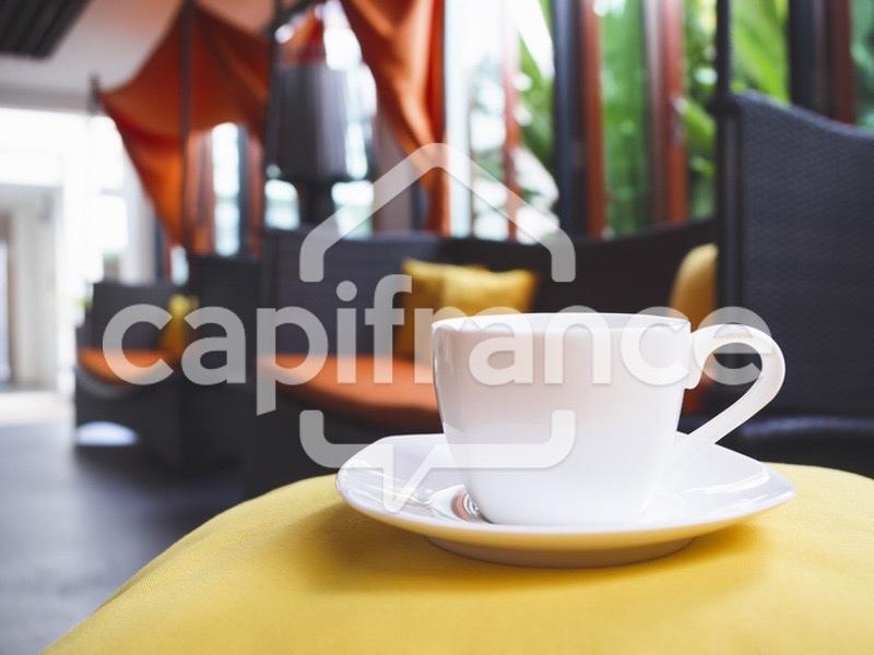 Fonds de commerce - 120 m²