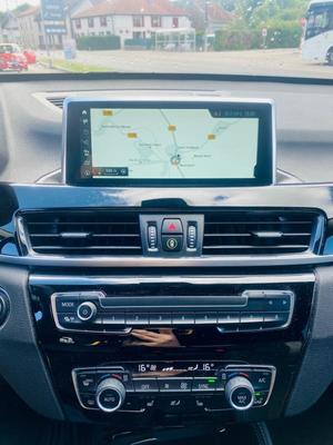 Bmw X1 2.0 Das Xdrive 20 190 Sport Bva