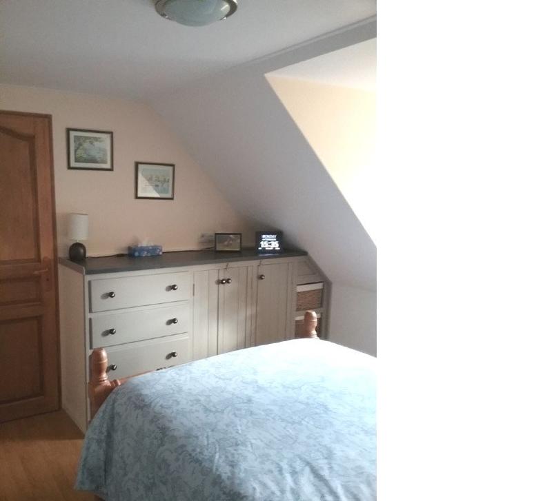 Maison - 103 m² - 6 pièces