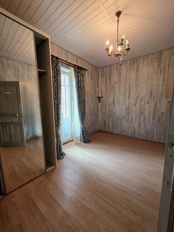 Maison d'architecte - 196 m² - 7 pièces