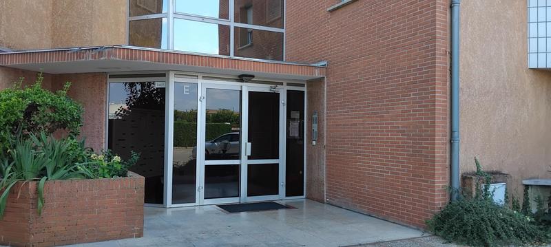 Appartement - 52 m² - 3 pièces