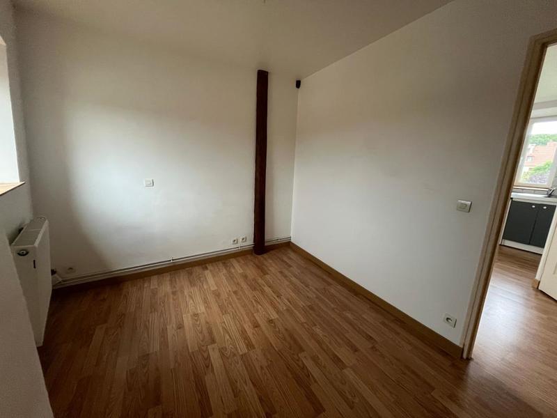 Appartement - 26 m² - 2 pièces