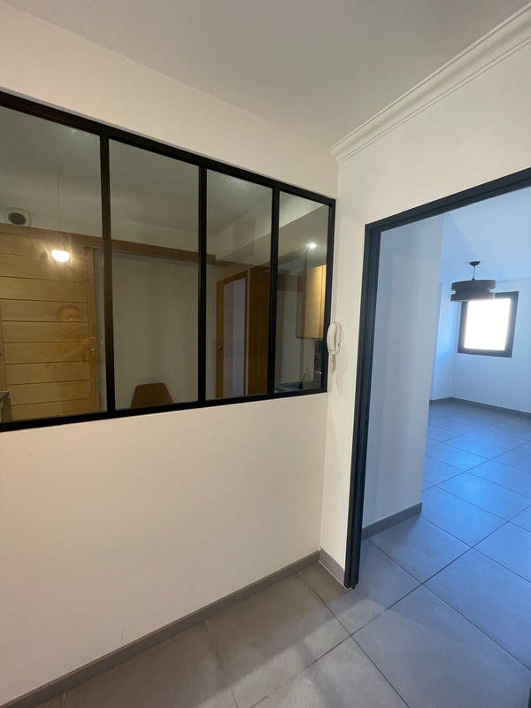 Appartement - 102 m² - 3 pièces