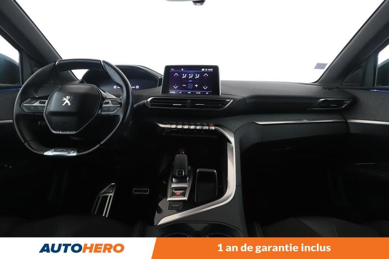 Peugeot 3008 1.5 Blue-HDi Gt Line Eat8 130 ch