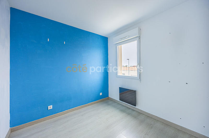 Maison - 73 m² - 4 pièces