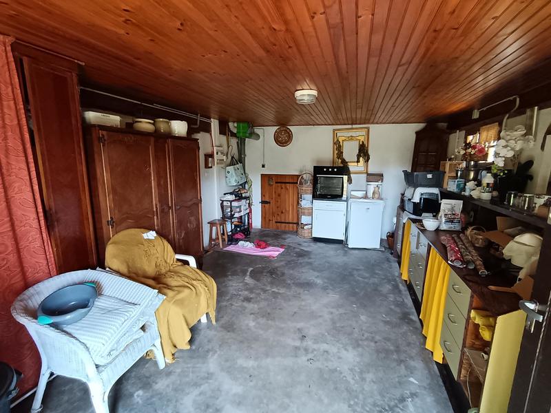 Châlet - 135 m² - 6 pièces