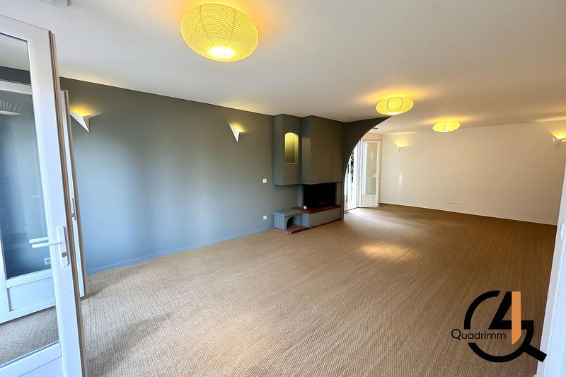 Maison - 170 m² - 7 pièces