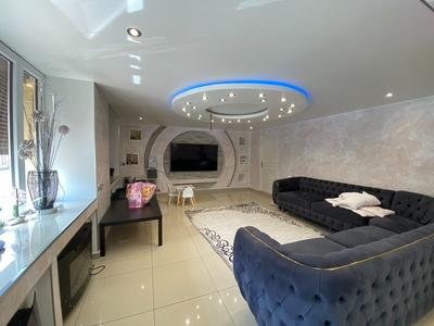 Maison - 165 m² - 5 pièces