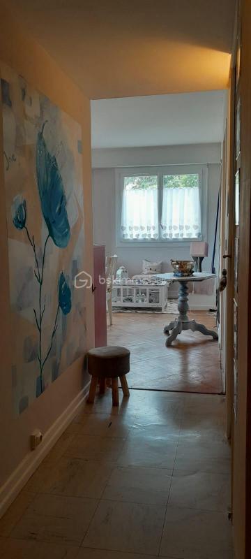 Appartement - 78 m² - 4 pièces