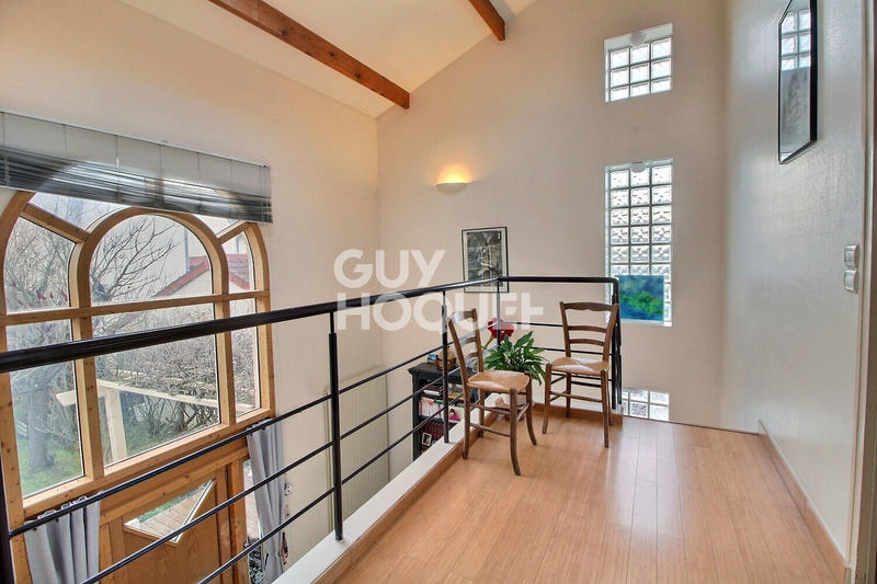 Maison - 130 m² - 4 pièces