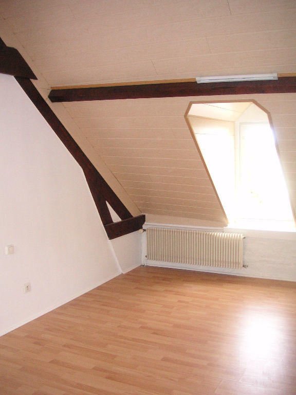 Maison - 72 m² - 3 pièces