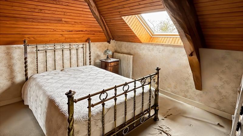 Maison - 158 m² - 8 pièces