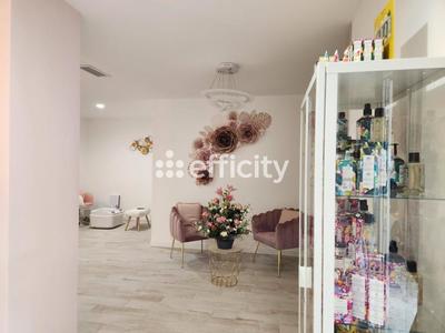 Bureau - 170 m² - 7 pièces