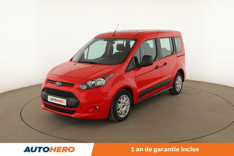 Ford Tourneo Connect 1.0 EcoBoost Trend 100 ch