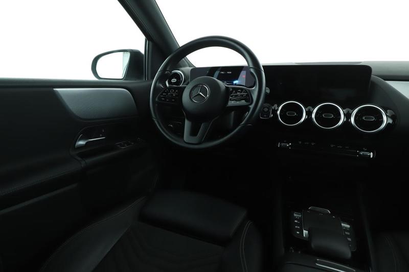 Mercedes Classe B 200 d Style Line Edition 8g-Dct 150 ch
