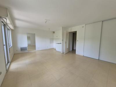 Appartement - 40 m² - 1 pièce