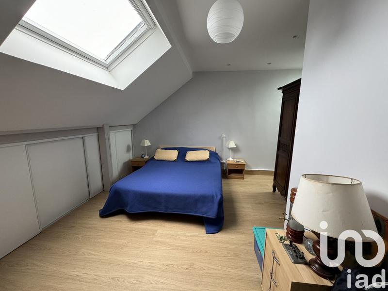 Maison - 263 m² - 8 pièces