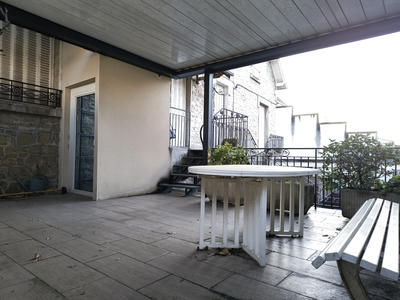 Appartement - 137 m² - 5 pièces