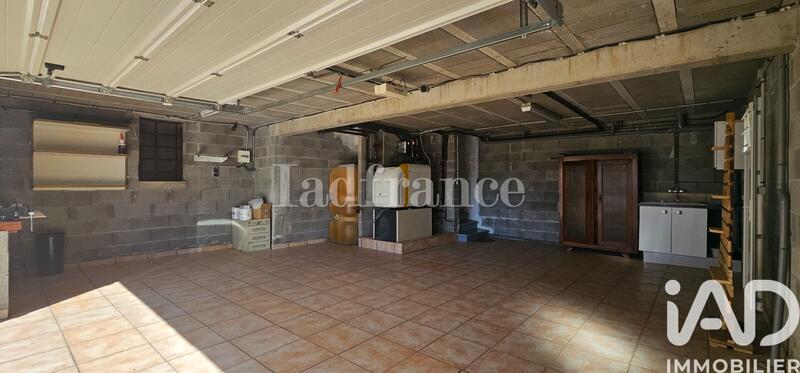 Maison - 157 m² - 4 pièces