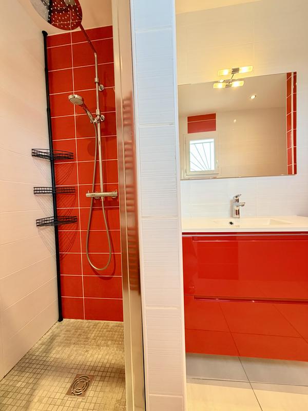 Villa - 136 m² - 4 pièces