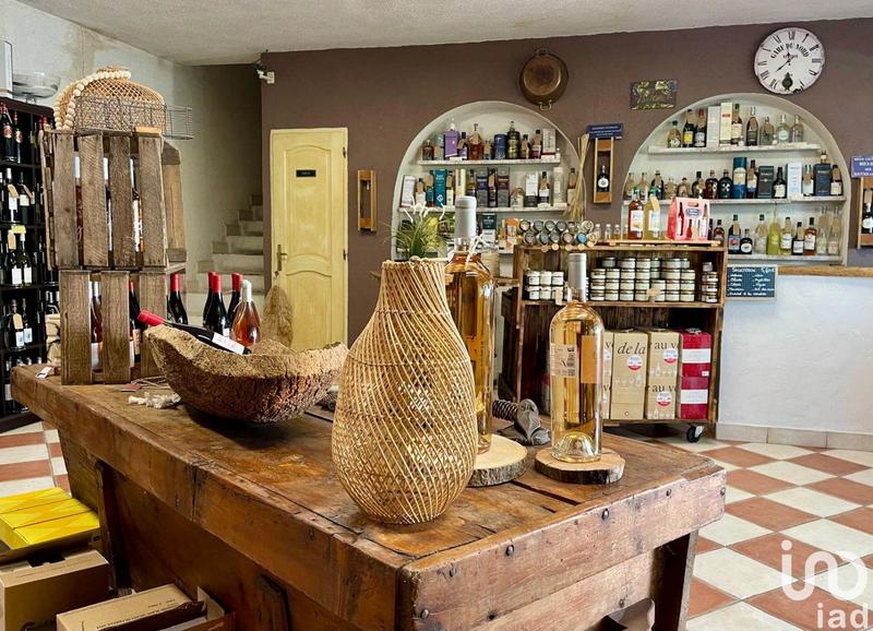 Local commercial - 70 m²