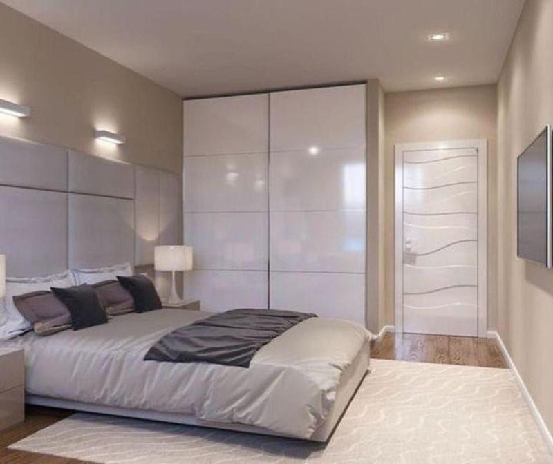 Appartement - 93 m² - 4 pièces