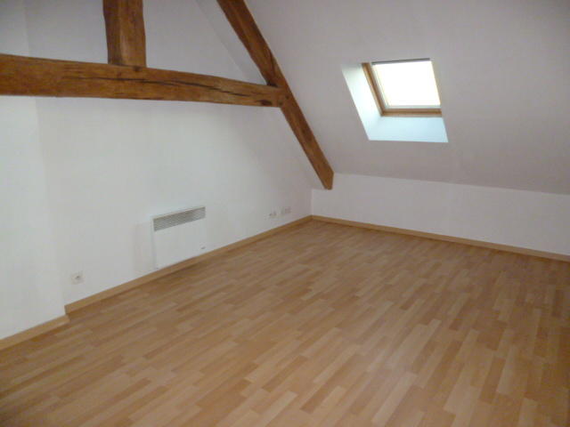 Duplex - 61 m² - 3 pièces